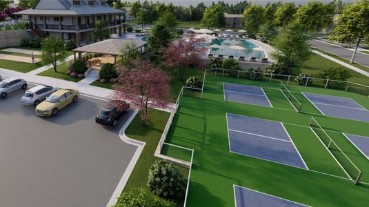 Elizabeth: Enclave 60