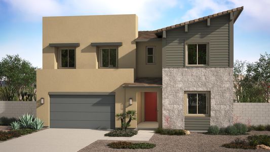 Harvest at Citrus Park by Landsea Homes in Goodyear - photo 13 13