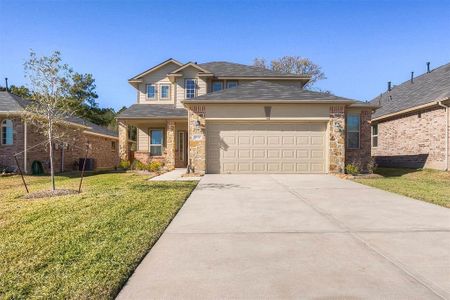 Knox Ridge by Liberty Home Builders in Converse - photo 4 4