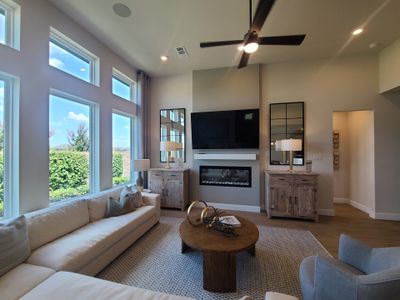 West Crossing by William Ryan Homes in Anna - image 6