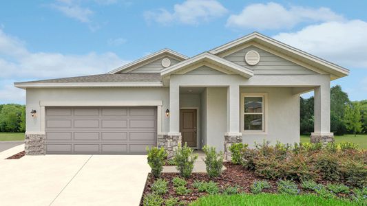 Scenic Terrace by Stanley Martin Homes in Haines City - photo 7 7