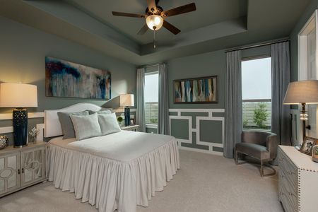 Pomona 80' by Coventry Homes in Manvel - photo 36 36