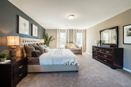 Cherry Glen by Fischer Homes in Euharlee - photo 44 44