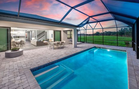 Cedar Grove at The Woodlands by Centex in North Port - photo 16 16