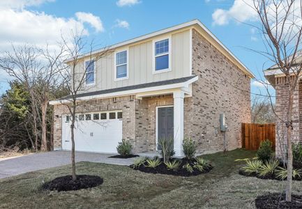 Creekview Fossil Ridge by Starlight Homes in Pilot Point - photo 22 22