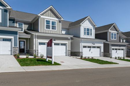 Harvest Point by Regent Homes in Spring Hill - image 4