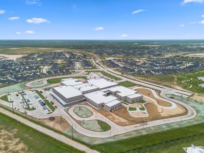 Cross Creek West 50' by Newmark Homes in Fulshear - image 14