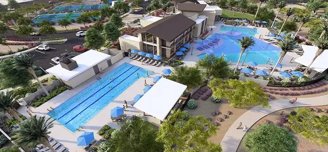 Asante Artisan by Lennar in Surprise - image