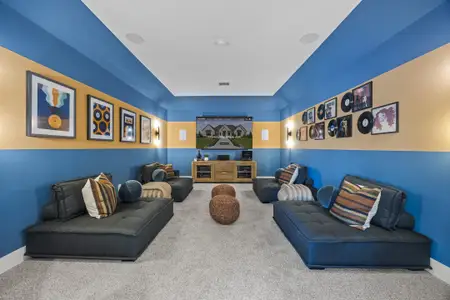 Oak Ridge Park by Windsor Homes in Corinth - image 19