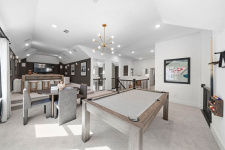 Chaparral Park 60' 27