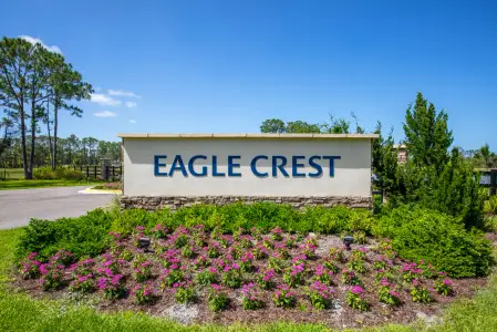 Eagle Crest by Maronda Homes in Grant-Valkaria - image