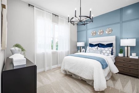 Harrell Oaks by Landsea Homes in Orlando - photo 26 26