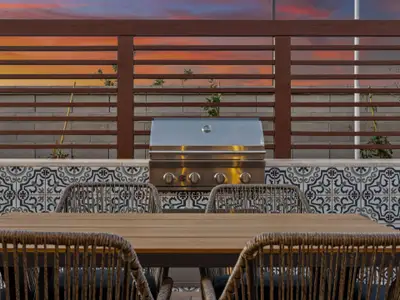 Mission Ranch by Century Communities in Casa Grande - image