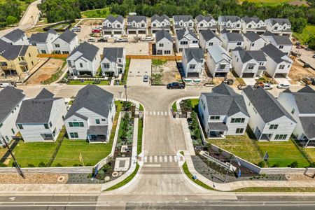 Novel by Risewell Homes in Austin - image 5