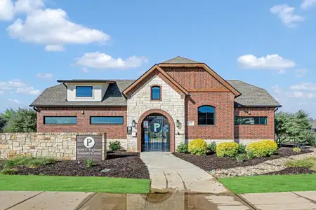 Parks at Panchasarp Farms by Bloomfield Homes in Burleson - image 4