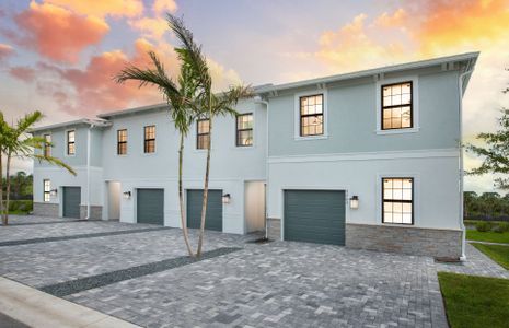 Camellia by Pulte Homes in Stuart - photo 0