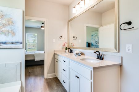 Eagle Pointe by DSLD Homes in Pensacola - image 8