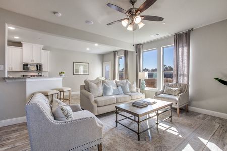 Parkview Lane by Megatel Homes in Allen - photo 7 7