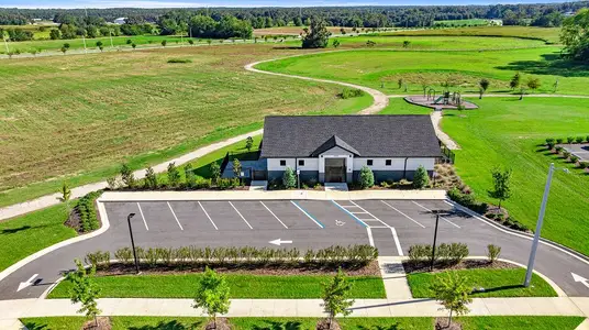 Trailhead Landing: Trailhead Landing 50s 14