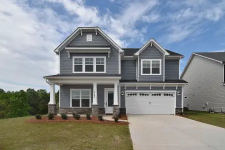 Wildbrook by Greybrook Homes in Denver - image 2
