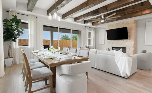 Northwood Trails by Hakes Brothers in Mcallen - image