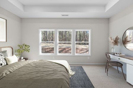 Liberty Station by Trademark Quality Homes in Bremen - image 15