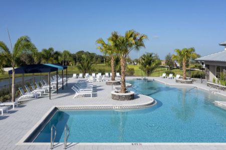 North River Ranch - Master planned community in Parrish, FL 13 13