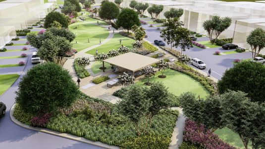 Townwalk at Babcock Ranch by Park Square Residential in Punta Gorda - image 16