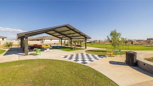 Blossom Rock: Horizon by Lennar in Apache Junction - image 19