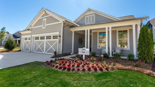 Cresswind Georgia at Twin Lakes by Kolter Homes in Hoschton - photo 24 24