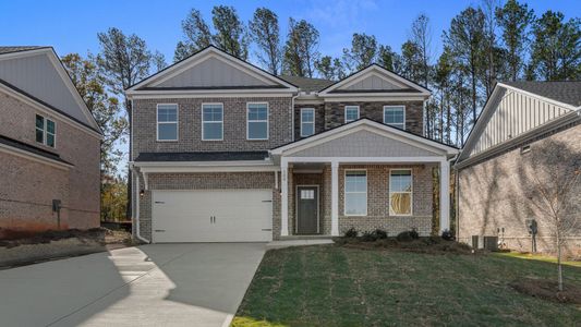 Bowers Farm by DRB Homes in Mcdonough - photo 52 52