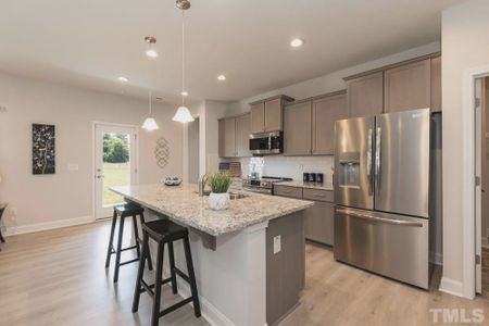 Lauren Pines by Adams Homes in York - photo 40 40