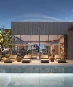 OPUS by META Development in Miami - image