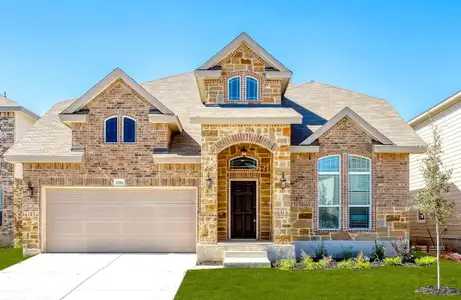 Hiddenbrooke - Master planned community in Seguin, TX 3 3