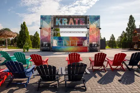 Twinflowers: The Manors 19