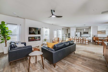 Fern Dale by Dream Finders Homes in Fairburn - photo 44 44