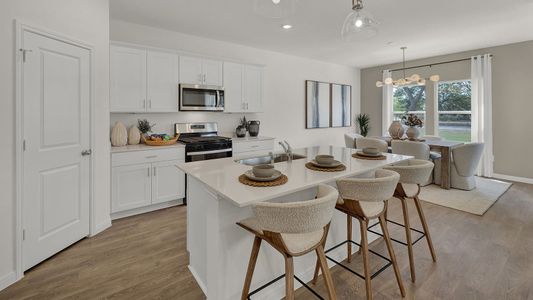 Paramount by D.R. Horton in Kyle - image 15