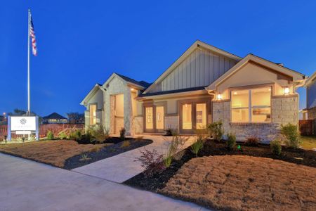 Carmel by Caledonia Builders in Pflugerville - photo 5 5