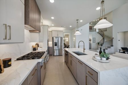 Bridgeland 60' (Prairieland Village) 9