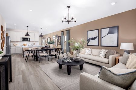 Creekhaven by Coventry Homes in Rosharon - image 6