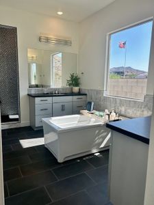 Highlands at Verrado by Capital West Homes in Buckeye - image 16