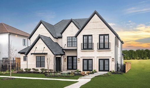 Fields Prestige - 60's - image