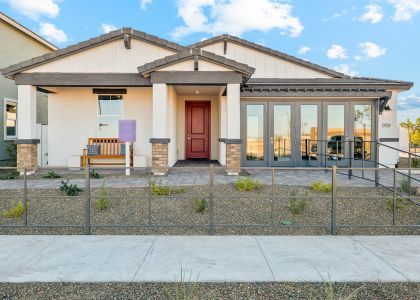 The Foothills Collection at Rancho Vista 19