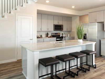 Ashford Park - Cottage Series by Meritage Homes in Corinth - photo 34 34