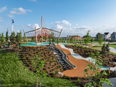 Austin Point by Beazer Homes in Richmond - image 14