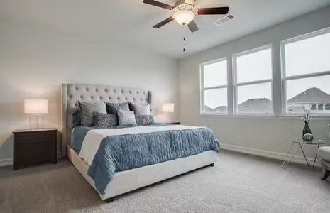 Merritt Village by Pulte Homes in Rowlett - photo 12 12