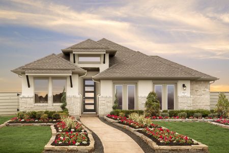 Windrose Green - Master planned community in Holiday Lakes, TX 19 19