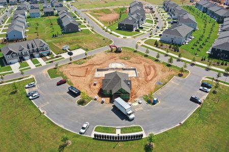 Piper Landing by M/I Homes in Concord - photo 2 2