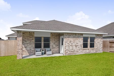 Windrose Green by Coventry Homes in Angleton - image 12