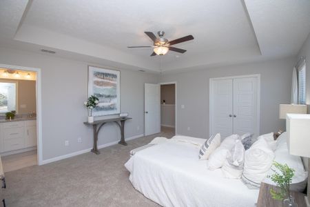 Jackson Towne by Harney Homes in Murfreesboro - image 19